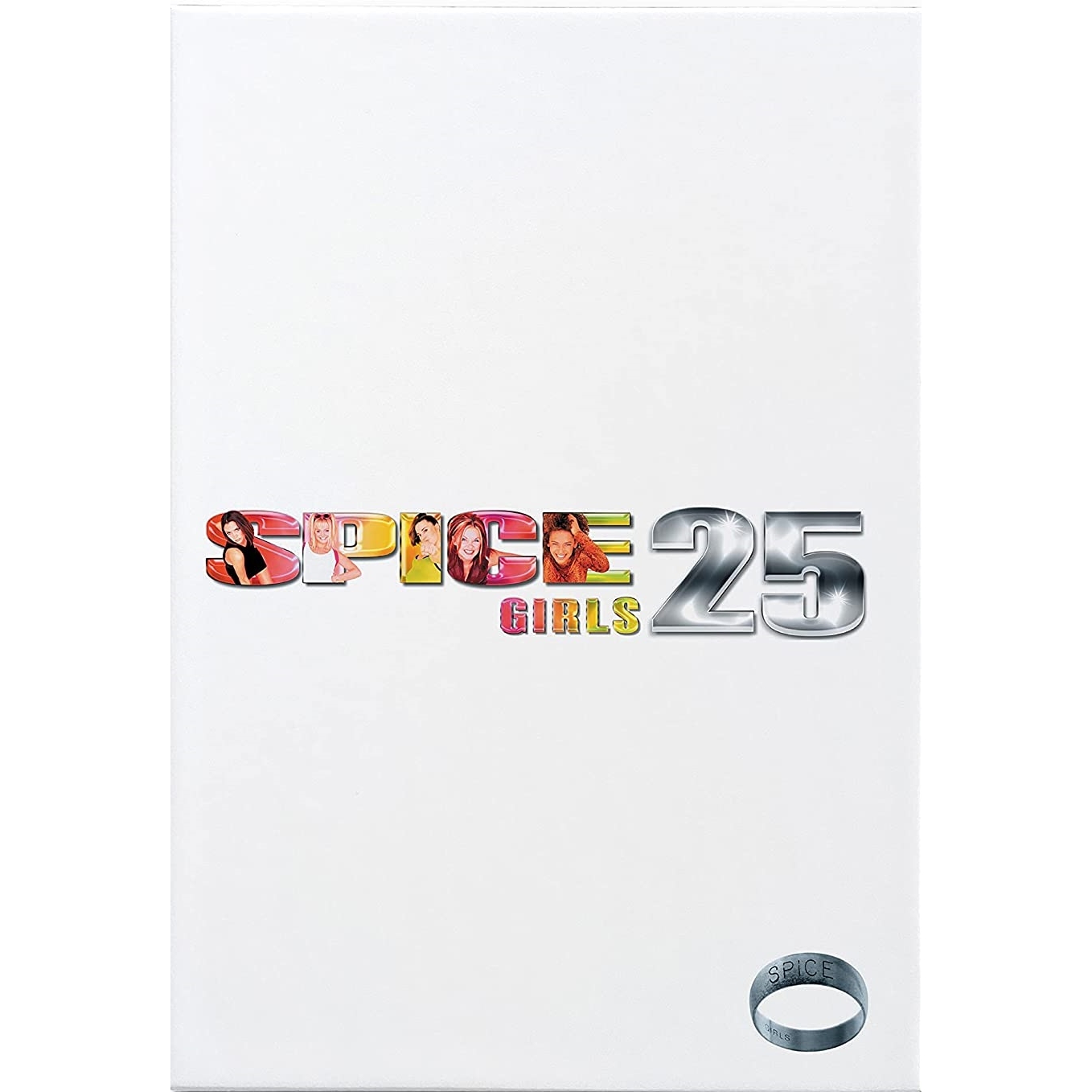 SPICE 25TH ANNIVERSARY