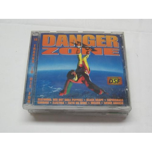 DANGER ZONE