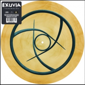 EXUVIA LP PICTURE )