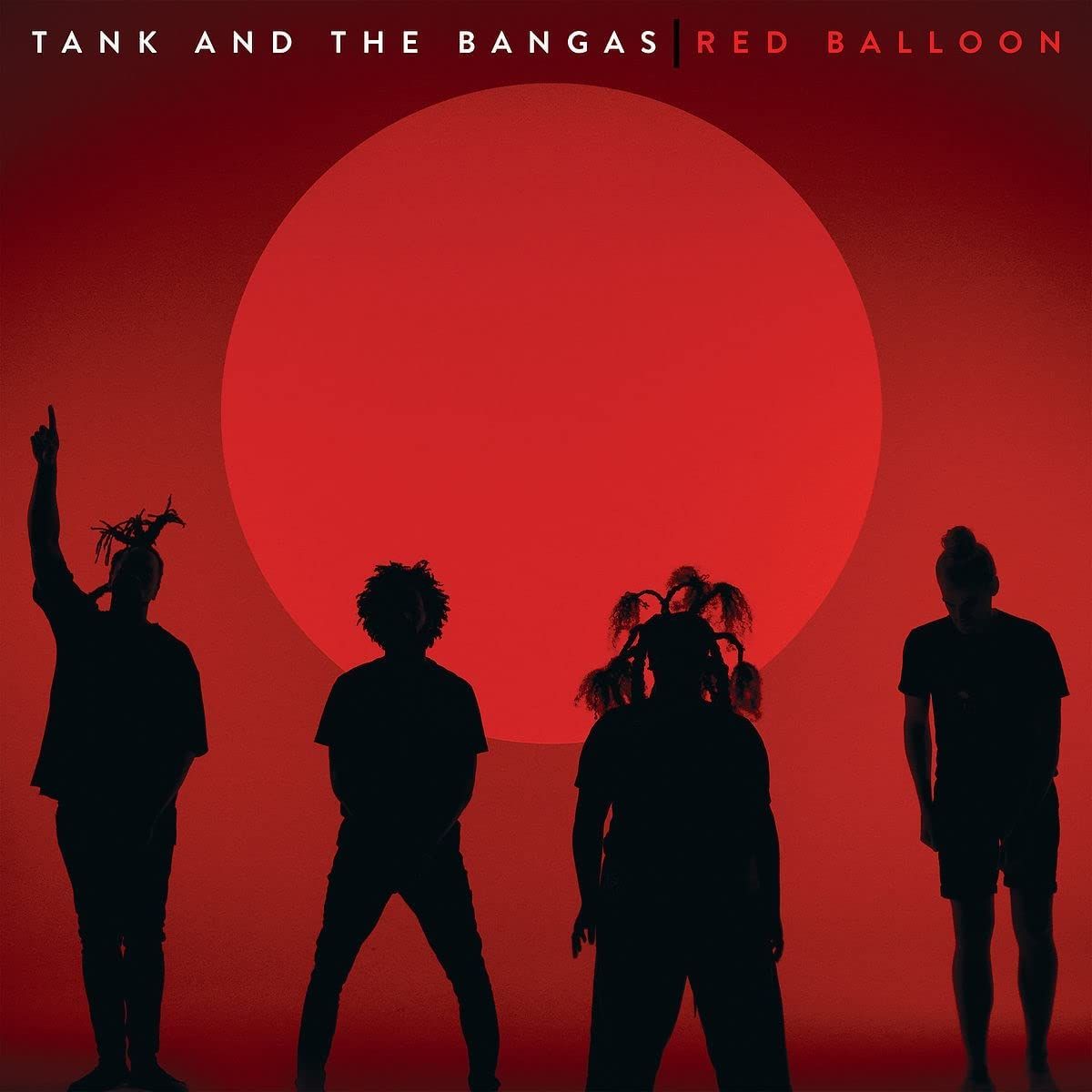 RED BALLOON