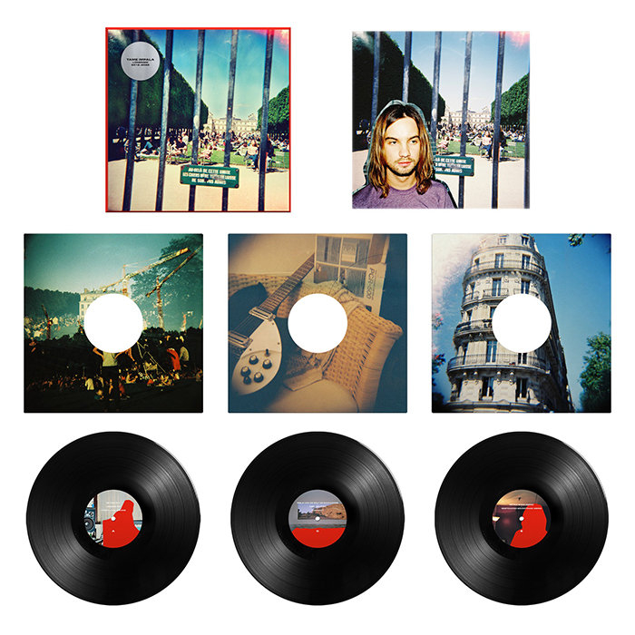 LONERISM 10TH ANNIVERSARY EDITION