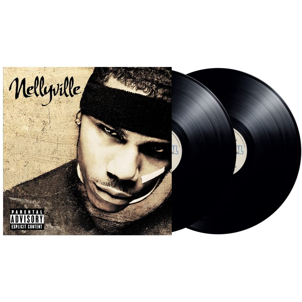 NELLYVILLE