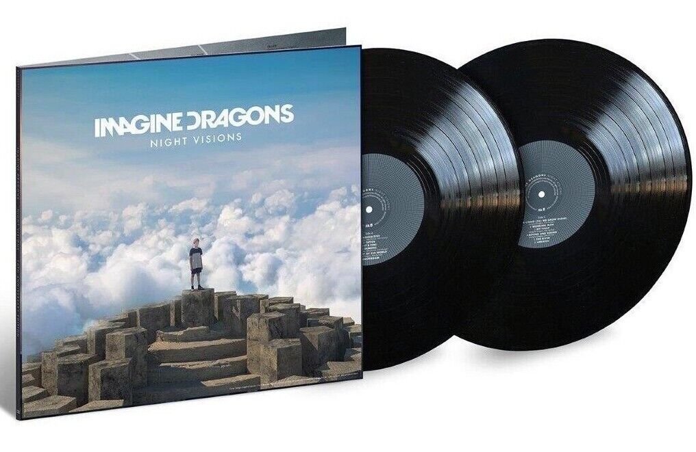 NIGHT VISIONS 10TH