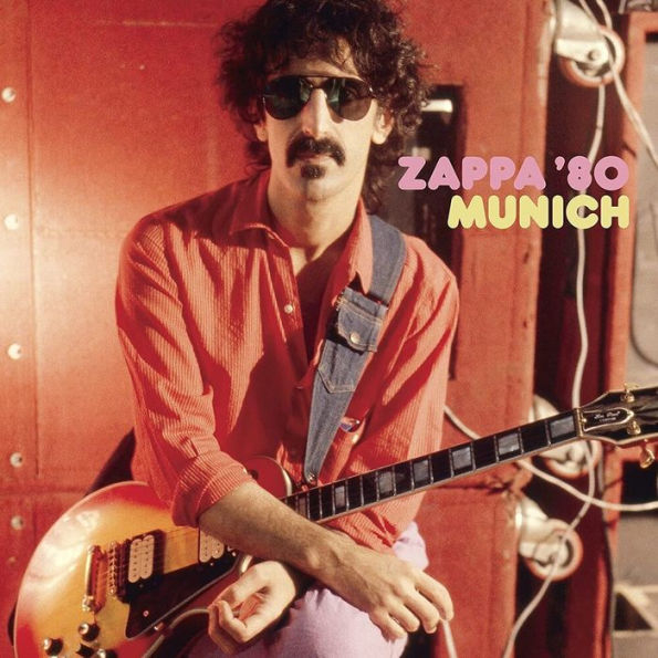 MUNICH '80