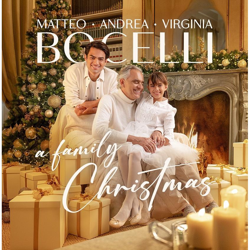 A FAMILY CHRISTMAS (EDIZIONE ITALIANA)