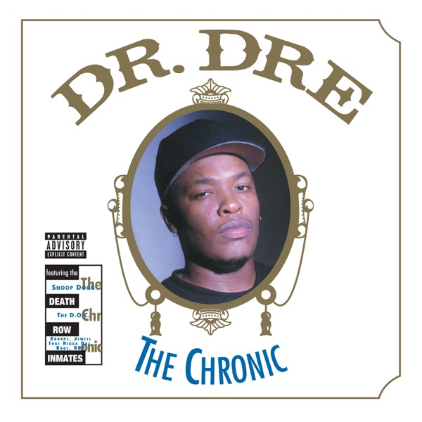 THE CHRONIC