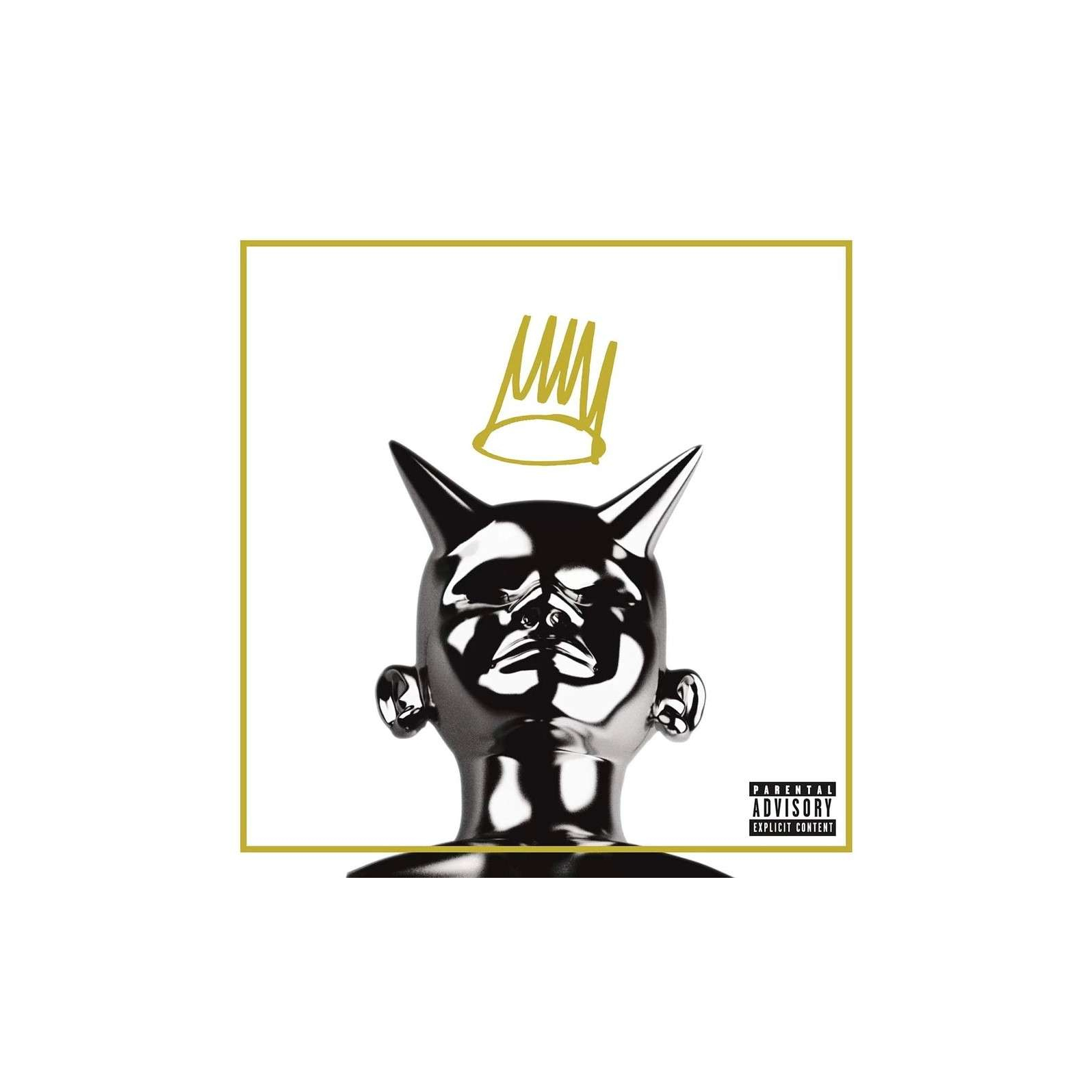 BORN SINNER