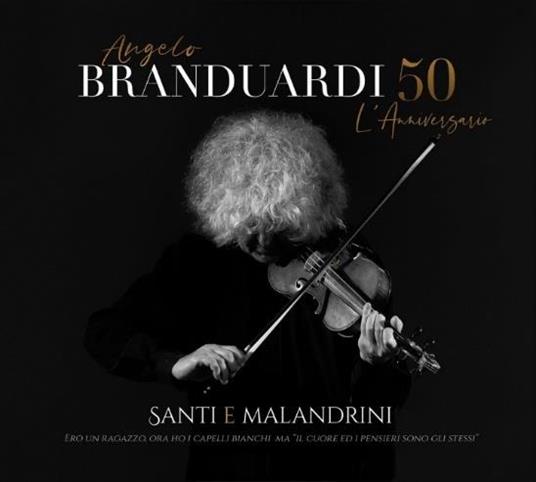 SANTI E MALANDRINI - 4 CD BOXSET
