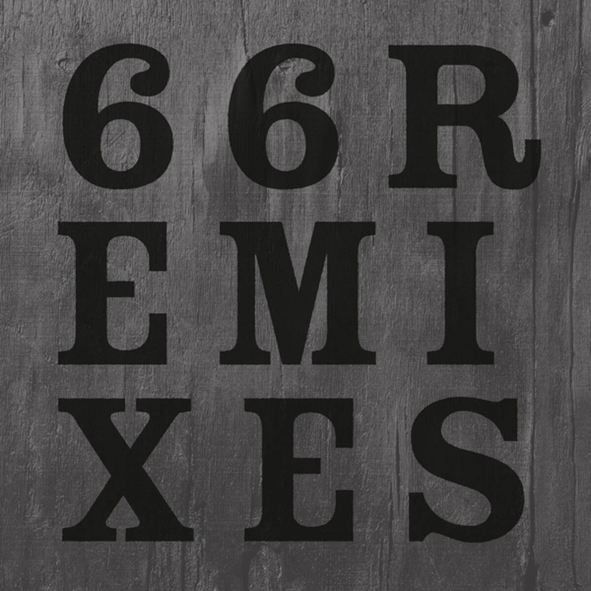 66 REMIXES