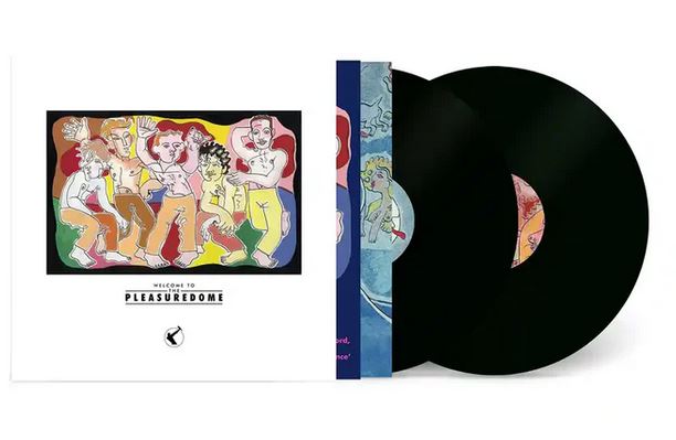 Welcome To The Pleas (Dlx)