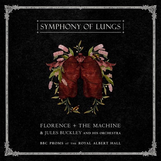 SYMPHONY OF LUNGS