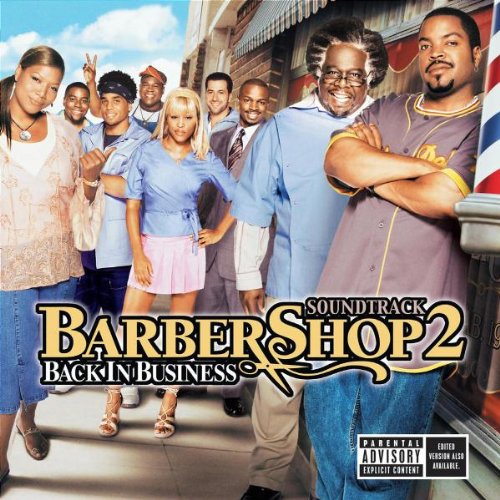 * BARBERSHOP 2