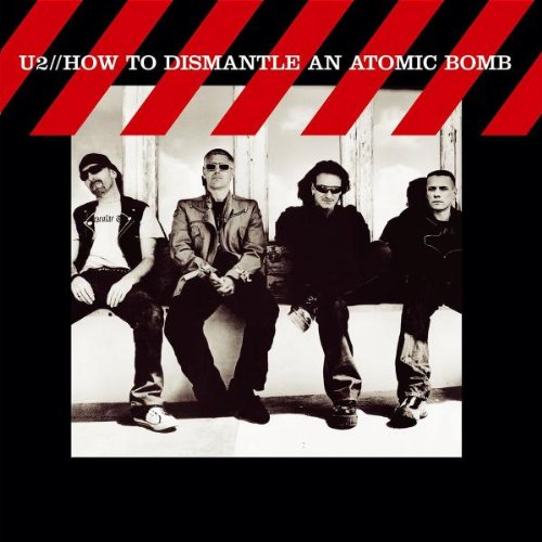 HOW TO DISMANTLE -LTD- CD+DVD+BOOK