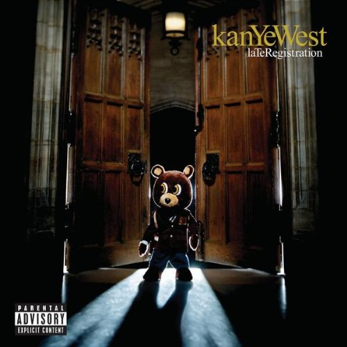 LATE REGISTRATION