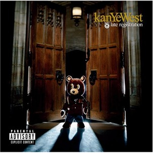 LATE REGISTRATION