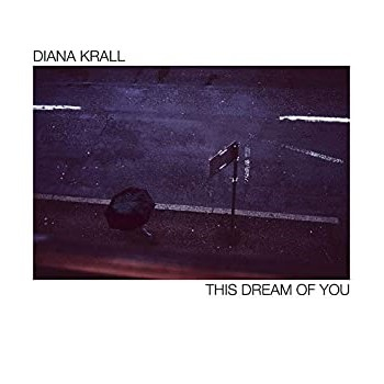 THIS DREAM OF YOU