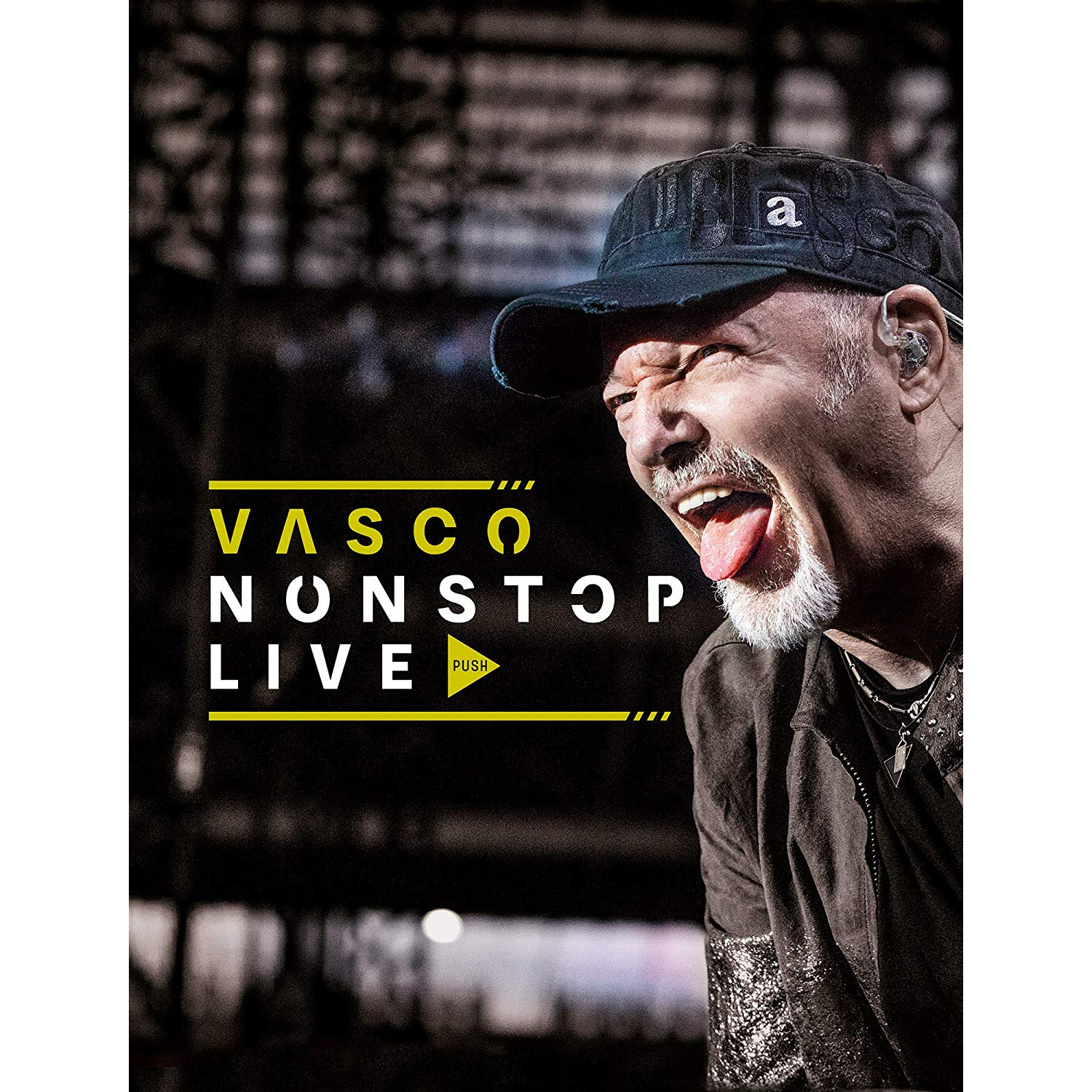 VASCO NONSTOP LIVE