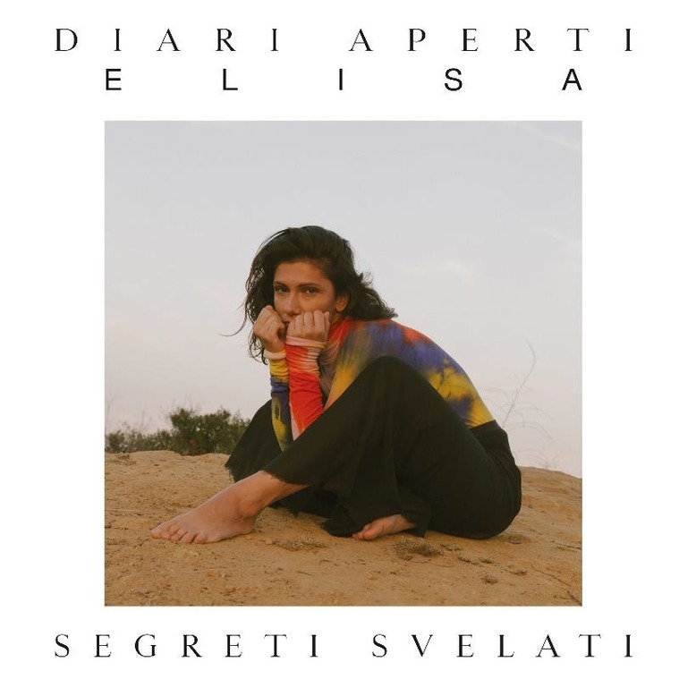 DIARI APERTI (SEGRETI SVELATI)