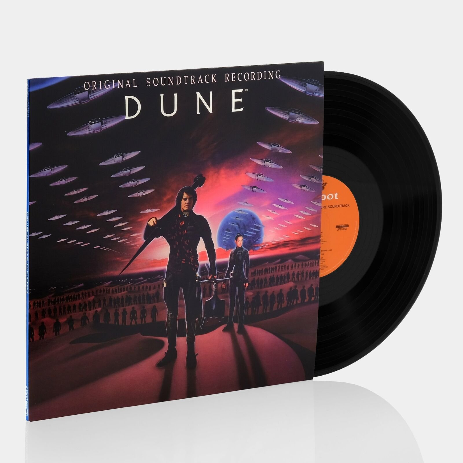 DUNE - COLORED VINYL RSD 2020