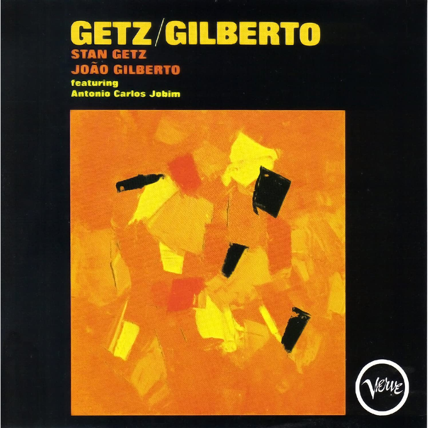 GETZ / GILBERTO