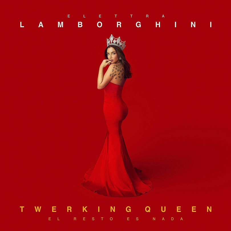 TWERKING QUEEN - EL RESTO - SANREMO 2020