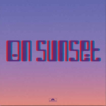 ON SUNSET - DELUXE - LTD.ED.