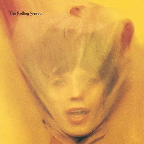 GOATS HEAD SOUP (LP NEW STEREO MIX)