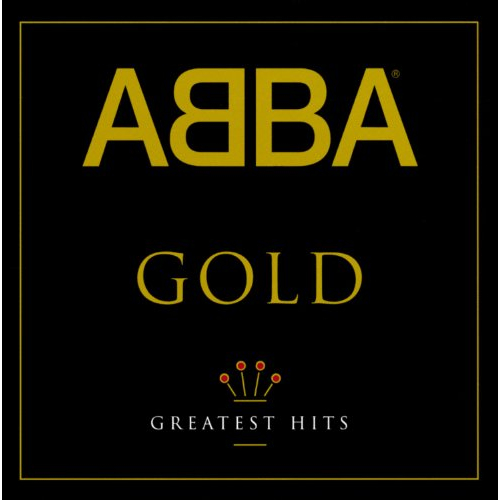 ABBA GOLD