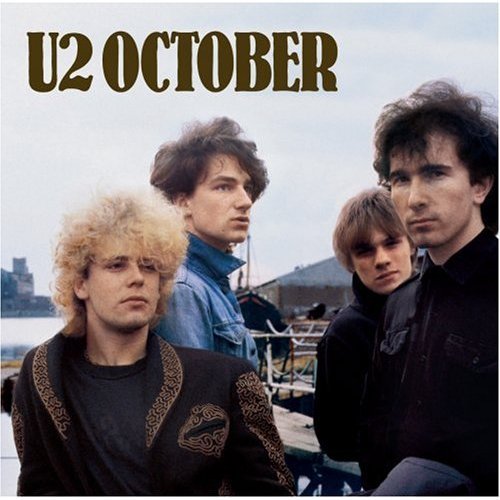 OCTOBER