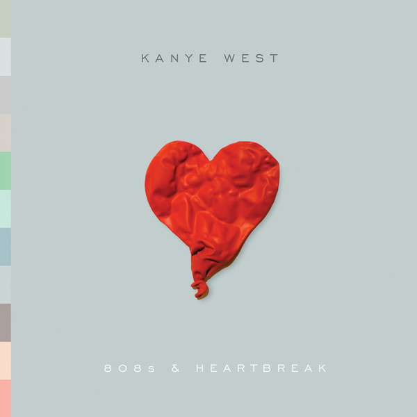 808'S & HEARTBREAK