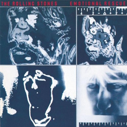 EMOTIONAL RESCUE