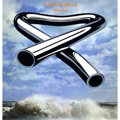 TUBULAR BELLS