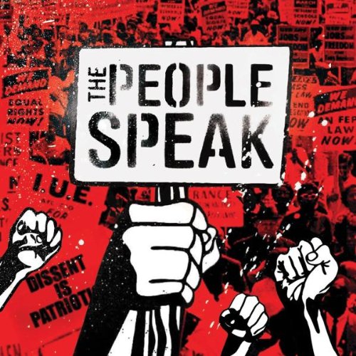 THE PEOPLE SPEAK