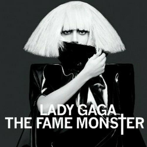 THE FAME MONSTER