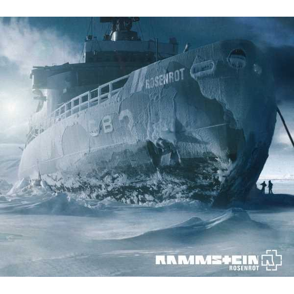 ROSENROT - 2LP 180 GR. LTD.ED.