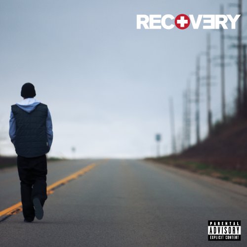 RECOVERY - VINILE -