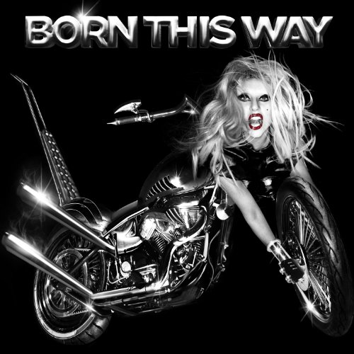 BORN THIS WAY