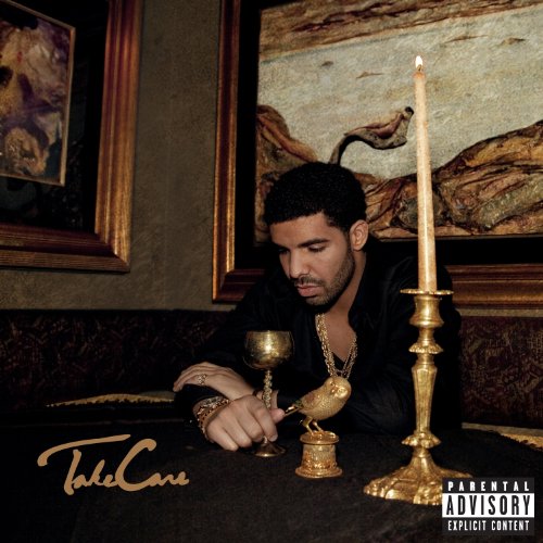 TAKE CARE (2 LP)