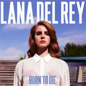 BORN TO DIE