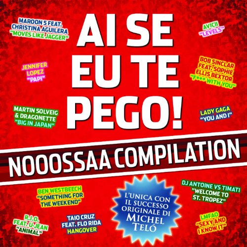 AI SE EU TE PEGO! NOOOSSAA COMPILATION