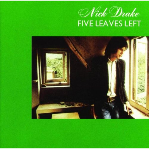 FIVE LEAVES LEFT - MINTPACK -