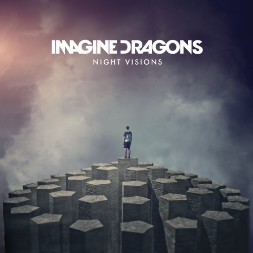 NIGHT VISIONS - VINILE -