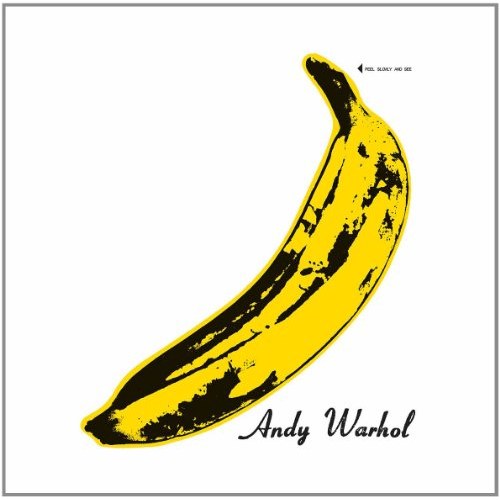 THE VELVET UNDERGROUND & NICO