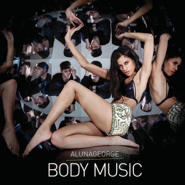 BODY MUSIC