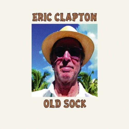 OLD SOCK - N.E.