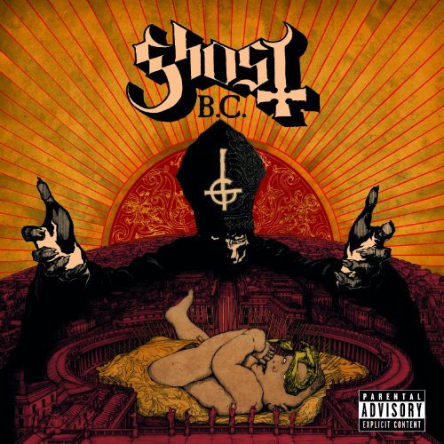 INFESTISSUMAM (SPECIAL EDITION)