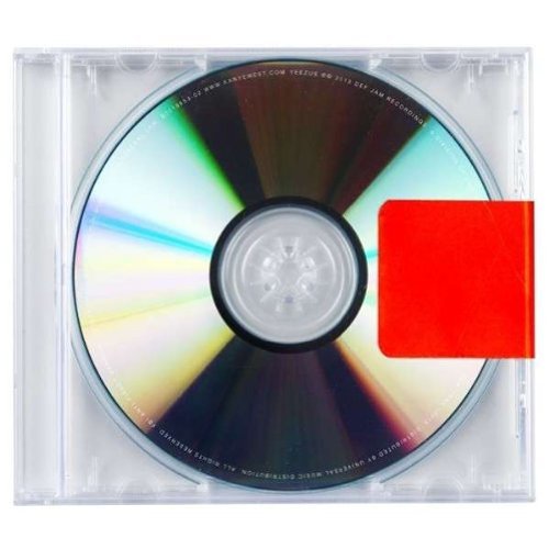 YEEZUS