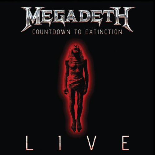 COUNTDOWN TO EXTINCTION