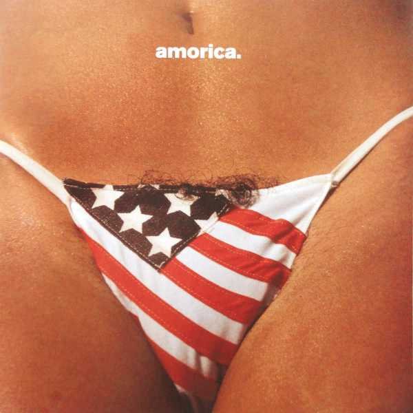 AMORICA