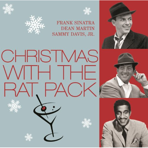 CHRISTMAS WITH THE RAT PACK